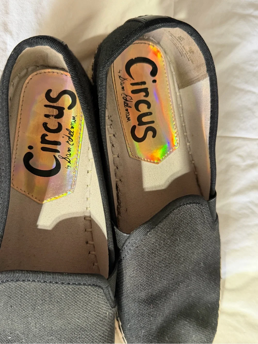 Circus by Sam Edelman classic black